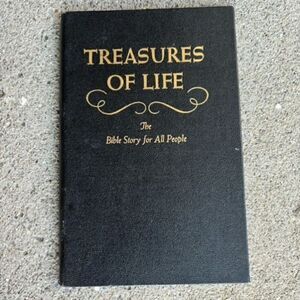 Treasures Of Life Getting The Most From Treasures Of Life